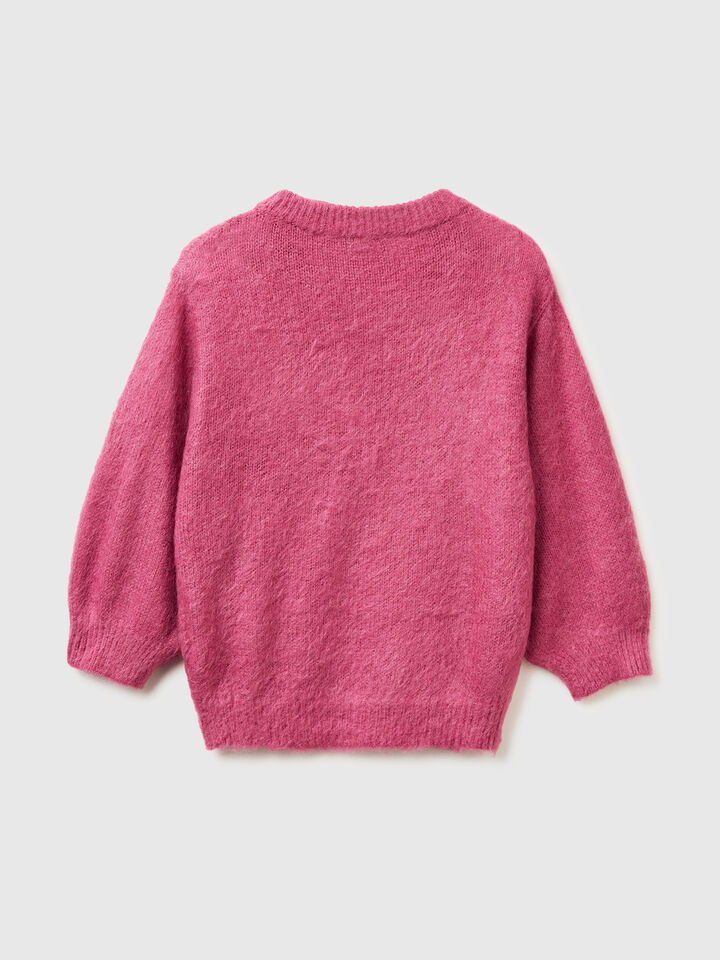 SWEATER Damen image number 6